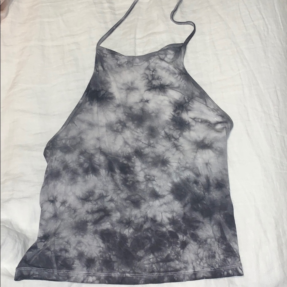 Cute tank